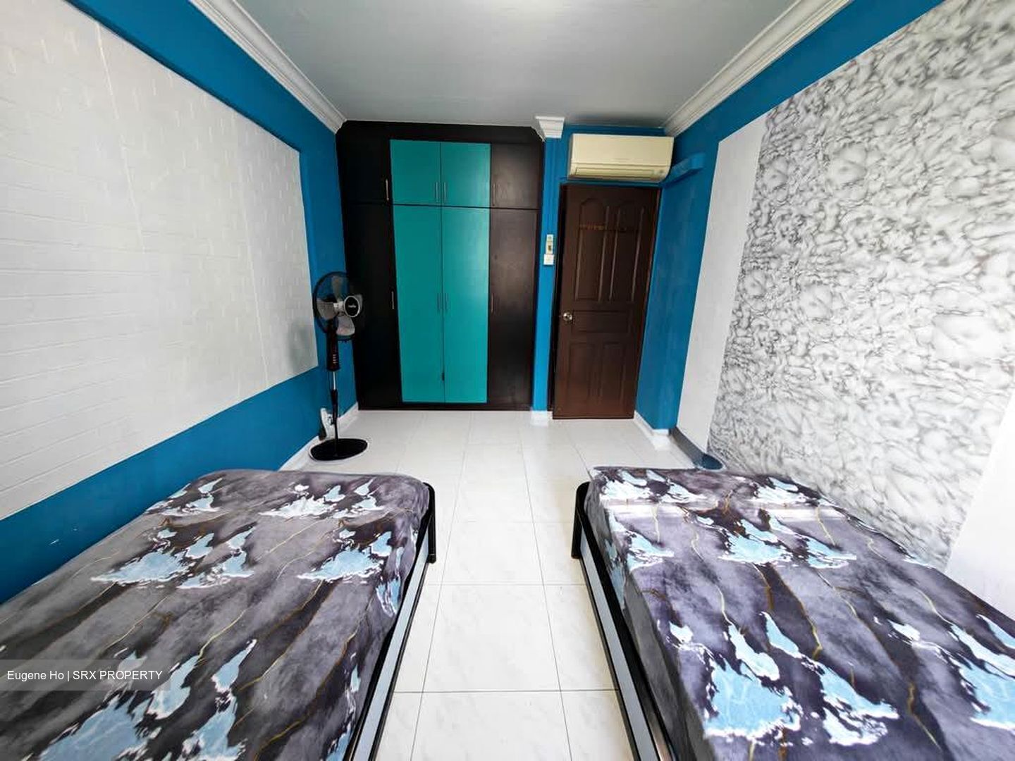 Blk 110 Eunos Vista (Bedok), HDB 4 Rooms #580852621